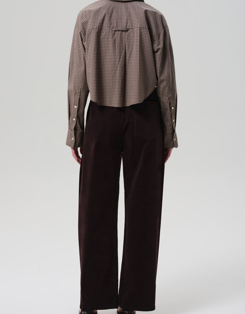 Citizens of Humanity Aurora Pull-On Baby Corduroy