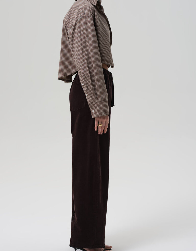 Citizens of Humanity Aurora Pull-On Baby Corduroy