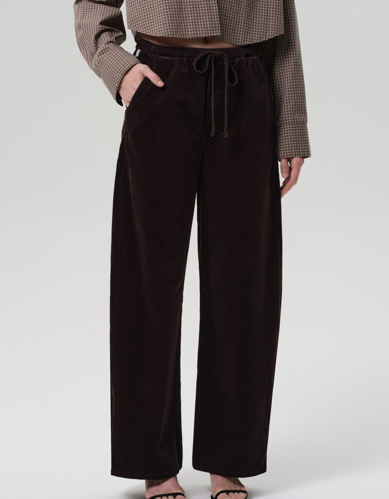 Citizens of Humanity Aurora Pull-On Baby Corduroy