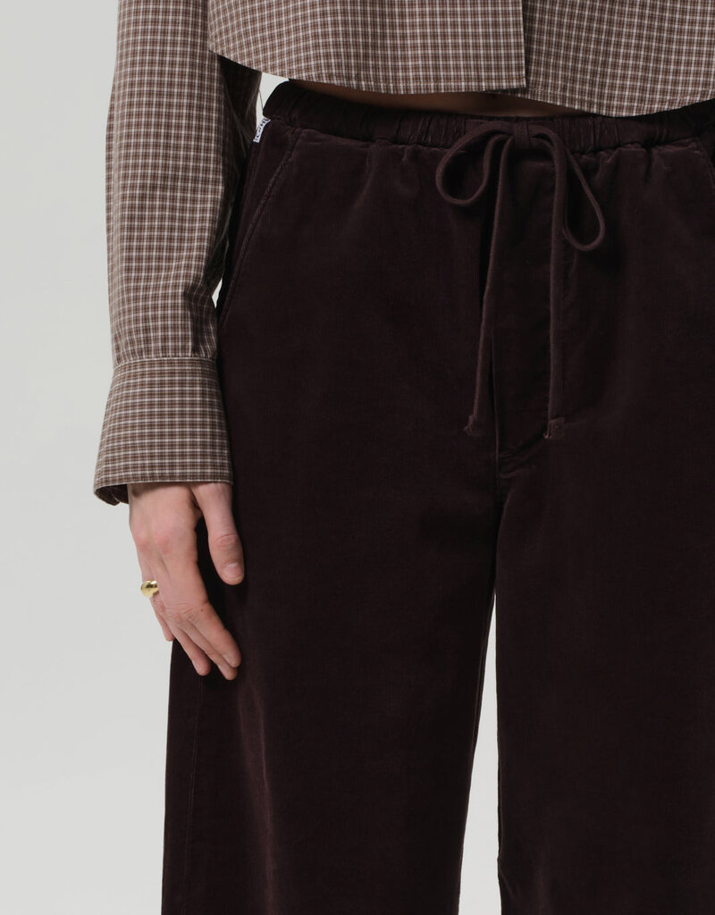 Citizens of Humanity Aurora Pull-On Baby Corduroy