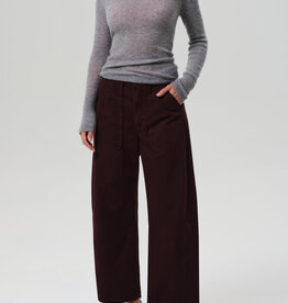 Citizens of Humanity Ayla Cargo - Mahogany