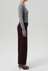 Citizens of Humanity Ayla Cargo - Mahogany