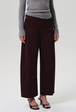 Citizens of Humanity Ayla Cargo - Mahogany
