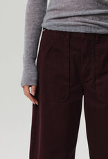 Citizens of Humanity Ayla Cargo - Mahogany