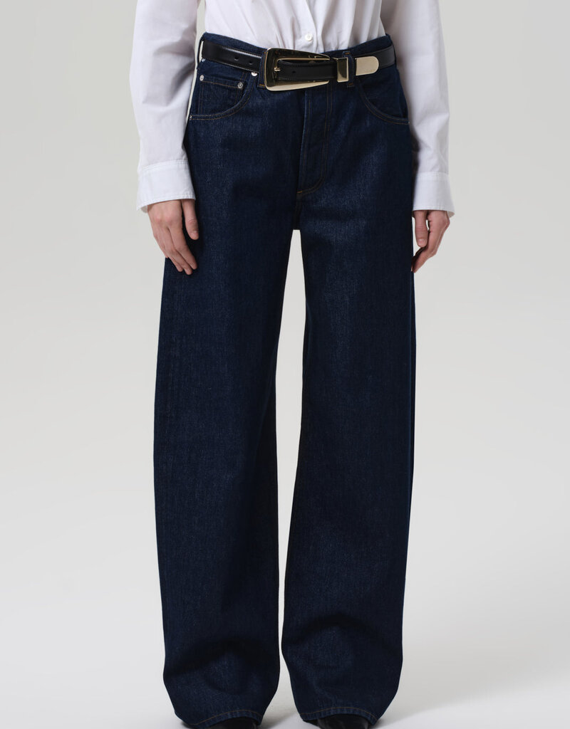 Citizens of Humanity Ayla Baggy - Amherst