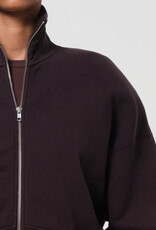AGOLDE Darby Zip-Up