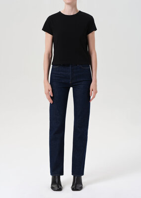 AGOLDE 90s Pinch Waist Long - Reissue