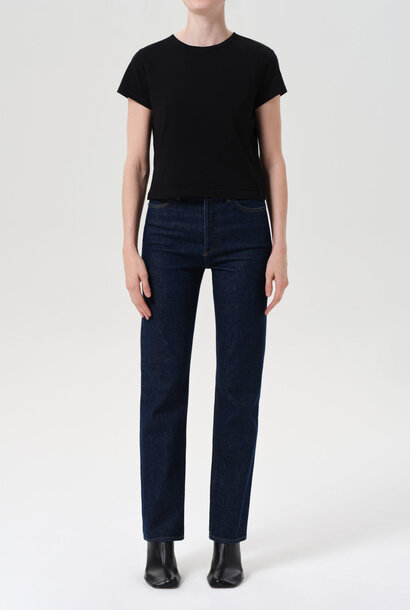 90s Pinch Waist Long - Reissue