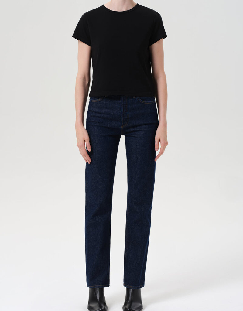 AGOLDE 90s Pinch Waist Long - Reissue