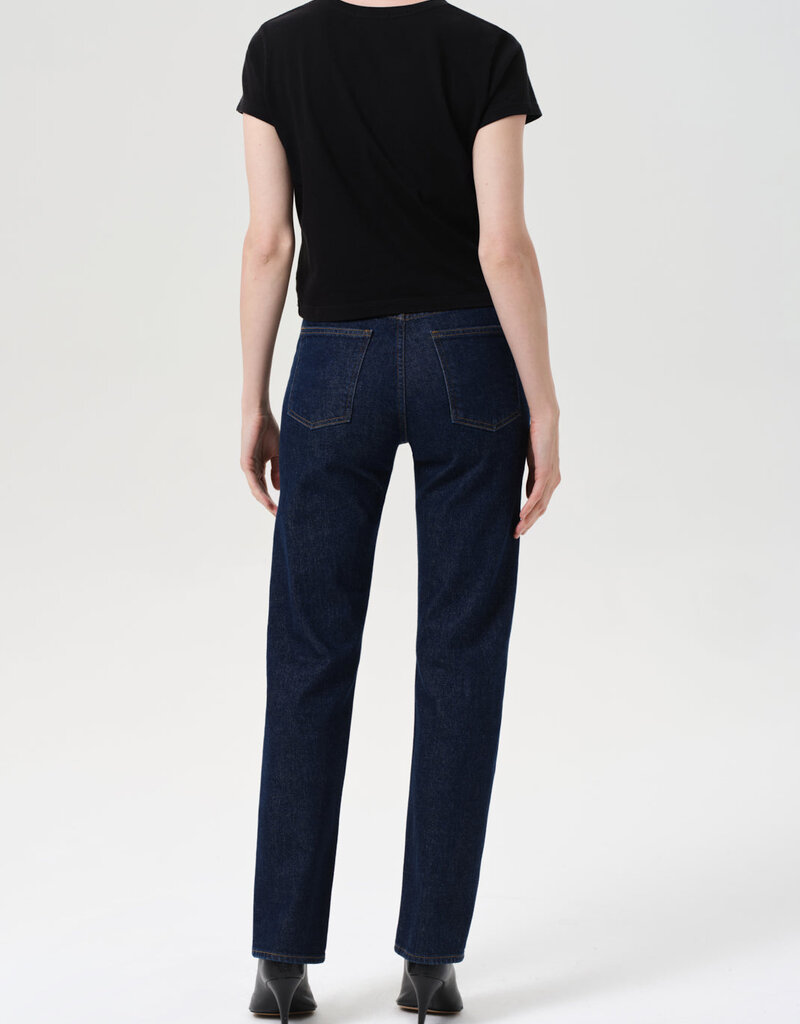 AGOLDE 90s Pinch Waist Long - Reissue