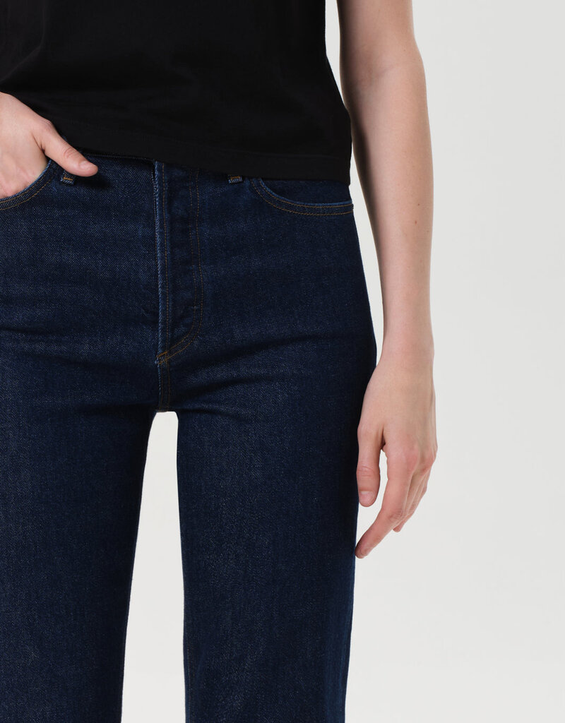 AGOLDE 90s Pinch Waist Long - Reissue