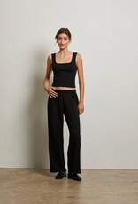 perfectwhitetee Nora Pull-On Pant