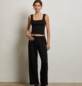 perfectwhitetee Nora Pull-On Pant