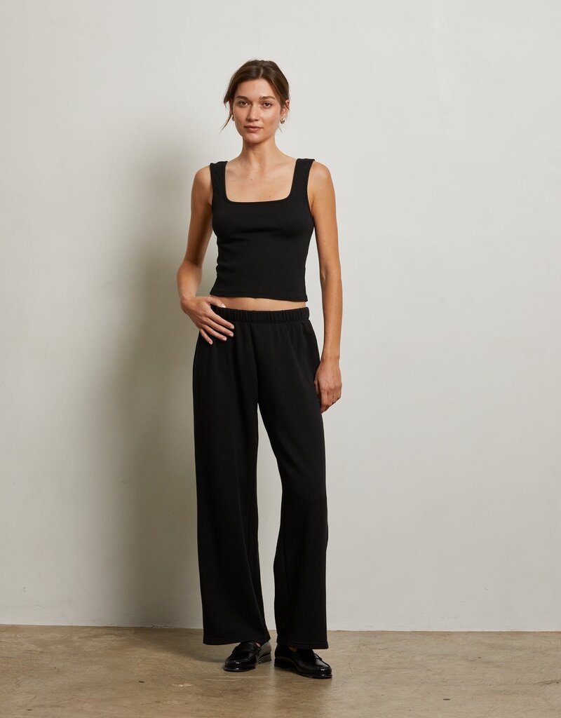 perfectwhitetee Nora Pull-On Pant