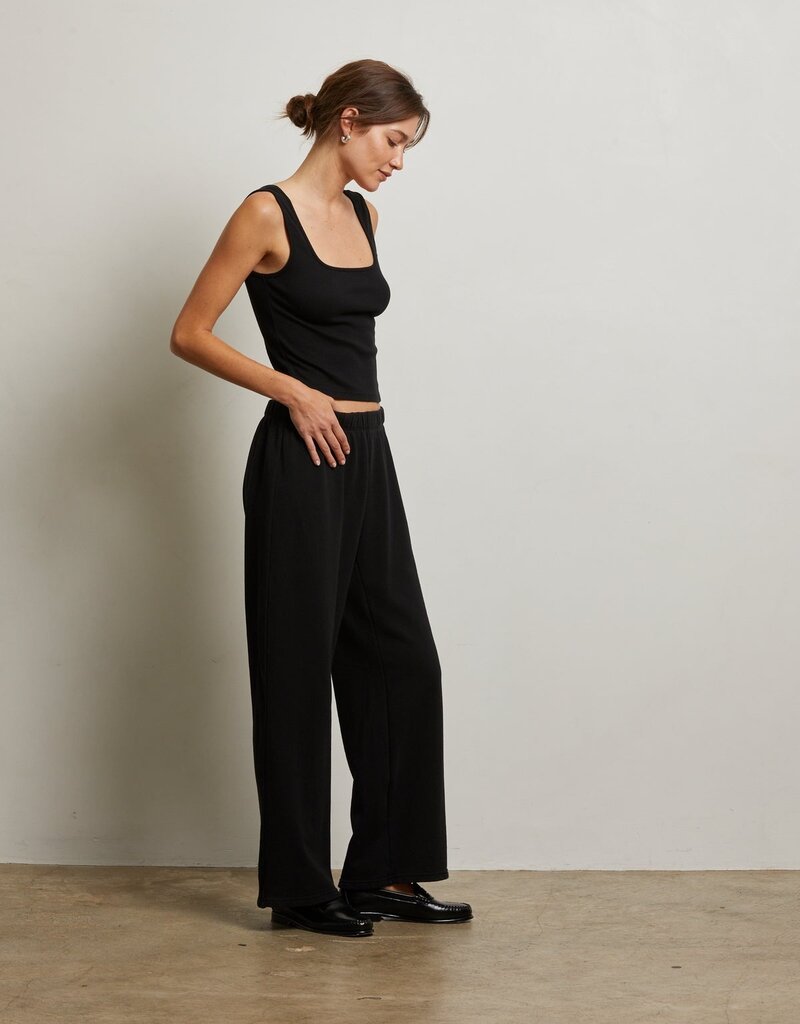 perfectwhitetee Nora Pull-On Pant