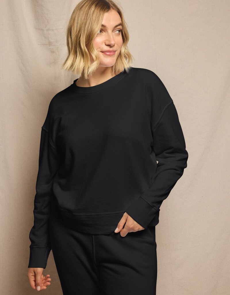 perfectwhitetee Tyler Sweatshirt