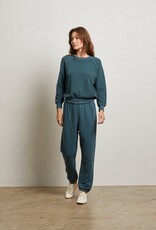 perfectwhitetee Stevie Fleece Easy Sweatpant