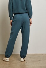 perfectwhitetee Stevie Fleece Easy Sweatpant