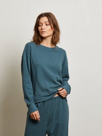 perfectwhitetee Tyler Sweatshirt