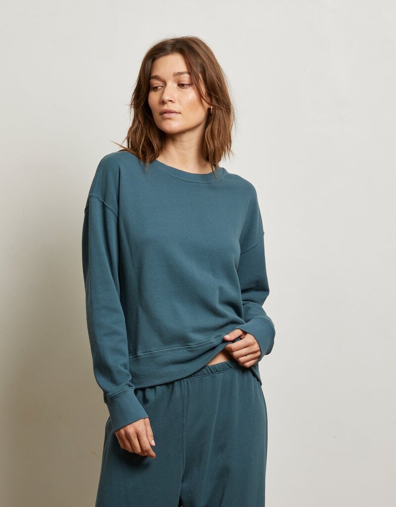 perfectwhitetee Tyler Sweatshirt