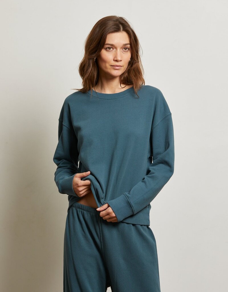 perfectwhitetee Tyler Sweatshirt