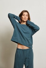 perfectwhitetee Tyler Sweatshirt