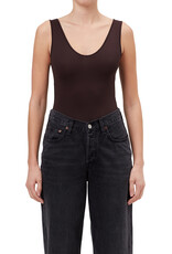 AGOLDE Tora Bodysuit