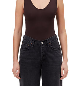 AGOLDE Tora Bodysuit
