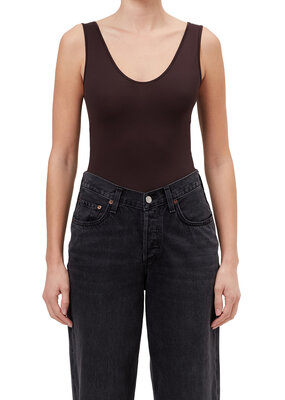 AGOLDE Tora Bodysuit