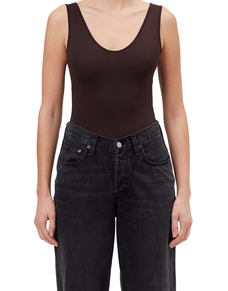 AGOLDE Tora Bodysuit
