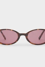 Le Specs Lunita - Tortoise