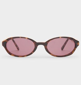 Le Specs Lunita - Tortoise