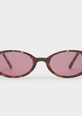 Le Specs Lunita - Tortoise