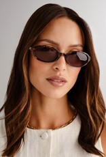 Le Specs Lunita - Tortoise