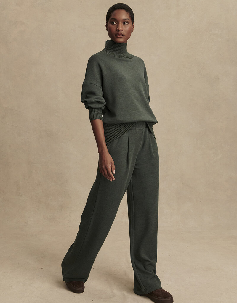 Varley Extra Wide Leg Pant 29.5"