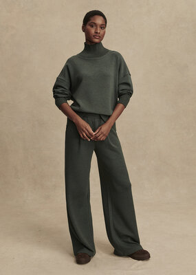 Varley Extra Wide Leg Pant 29.5"