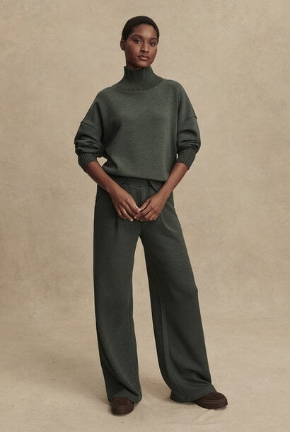 Extra Wide Leg Pant 29.5"