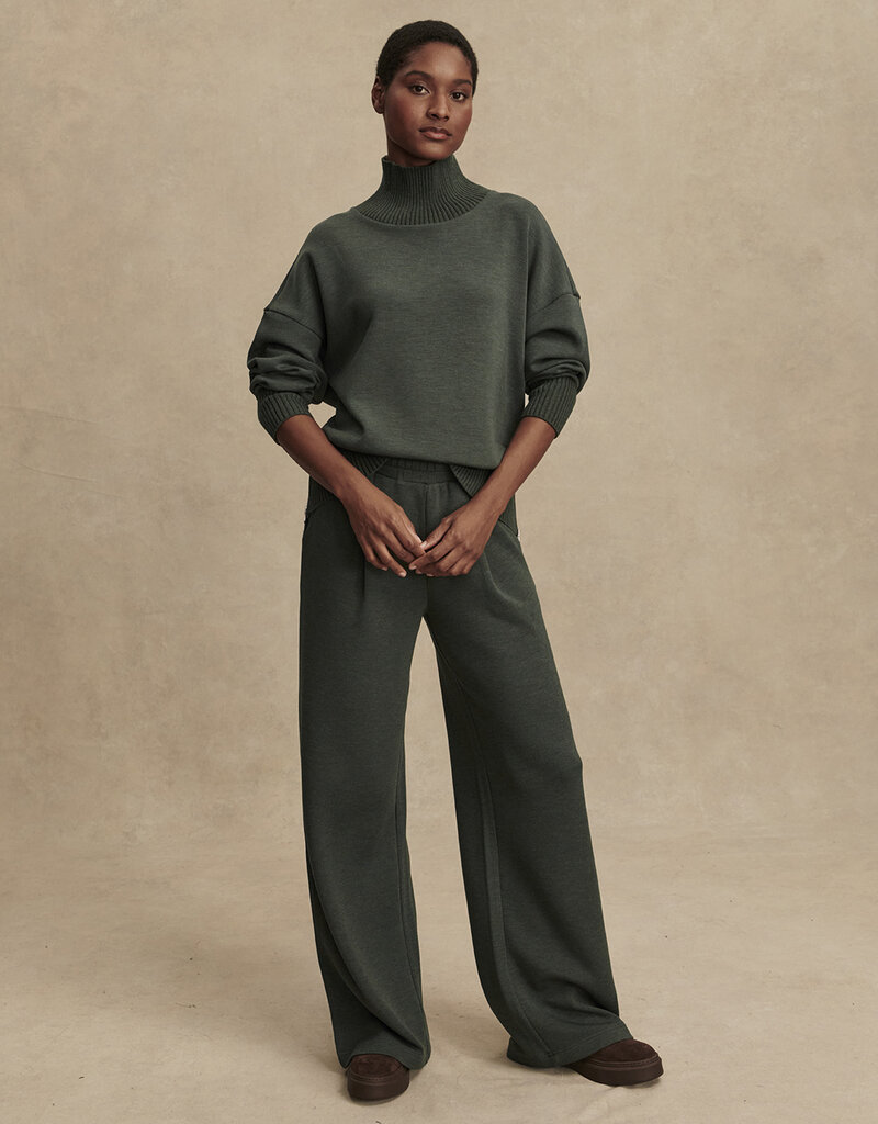 Varley Extra Wide Leg Pant 29.5"