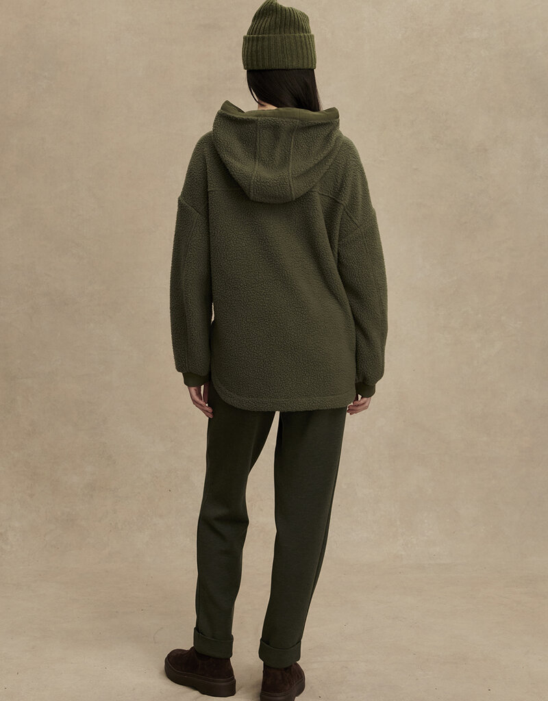 Varley Fey Relaxed Fleece