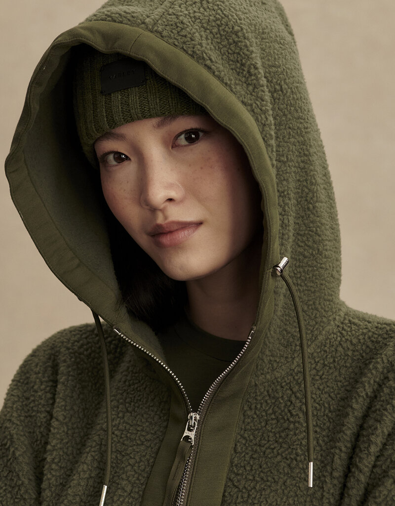 Varley Fey Relaxed Fleece