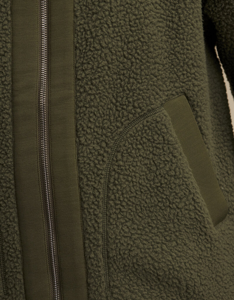 Varley Fey Relaxed Fleece