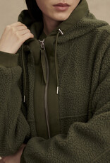Varley Fey Relaxed Fleece