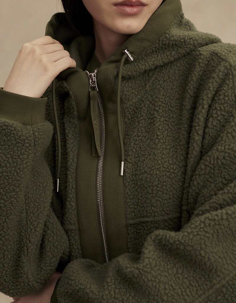 Varley Fey Relaxed Fleece