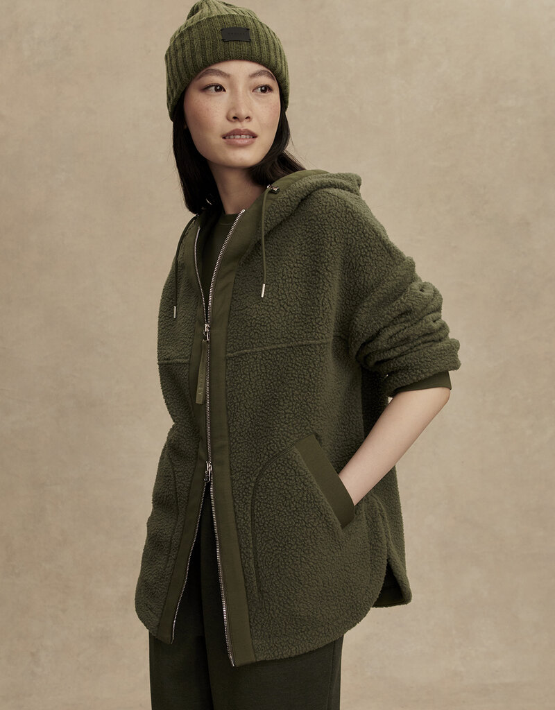 Varley Fey Relaxed Fleece