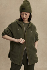 Varley Fey Relaxed Fleece