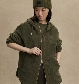 Varley Fey Relaxed Fleece