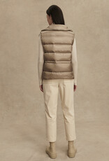 Varley Bextor Lightweight Down Gilet