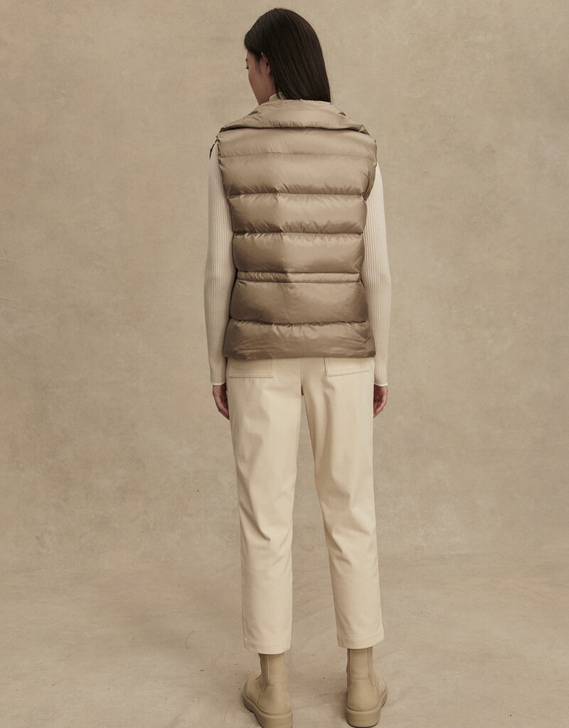 Varley Bextor Lightweight Down Gilet