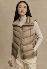 Varley Bextor Lightweight Down Gilet