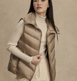 Varley Bextor Lightweight Down Gilet